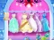 Hra Frozen Princess: Hidden Objects