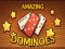 Hra Amazing Dominoes