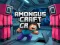 Hra AmongusCraft