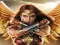 Hra Wonder Woman: Survival Wars - Avengers MMORPG