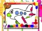 Hra Airplane Coloring Book