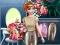 Hra Princess Makeover Time