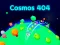 Hra Cosmos 404
