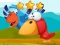 Hra Fun Birds Hidden Stars