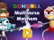 Hra The Amazing World of Gumball Multiverse Mayhem