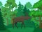 Hra Wild Animals Coloring