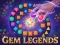Hra Gem Legends