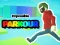 Hra Impossible Parkour