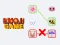 Hra Emoji Game