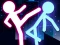 Hra Stickman Ultimate Street Fighter 3D