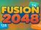 Hra Fusion 2048