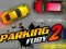 Hra Parking Fury 2