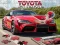 Hra Toyota Supra