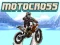Hra Motocross