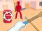 Hra Stickman Archer: Shooting Arrows at Reds