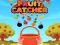 Hra Fruit Catchere