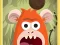 Hra Hit the Ape