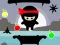 Hra Ninja Jumper