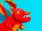 Hra Dragon Flight Race