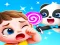 Hra Baby Panda Emotion World