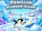 Hra Penguin Runner Game