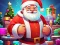 Hra Idle Santa Factory