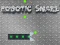 Hra Robotic Snake