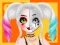 Hra Princess Halloween Makeup Halffaces Tutorial