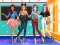 Hra High School Dress Up For Girls
