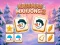 Hra Krismas Mahjong 2
