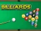 Hra Billiards