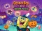 Hra SpongeBob Halloween Jigsaw Puzzle