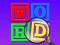 Hra Word Finding Puzzle Game