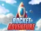 Hra Rocket Adventure