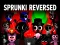 Hra Sprunki REVERSED