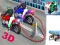 Hra Chained Bike Racing 3d