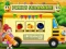 Hra Fruits Scramble