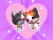 Hra Love Cat Line