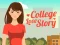 Hra College Love Story