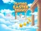 Hra Flying Easter Bunny
