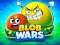 Hra Blob Wars