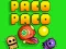 Hra Paco Paco