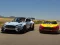 Hra Drifting Mustang Slide