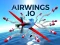 Hra Airwings.io