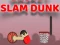 Hra Basket Slam Dunk