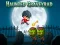 Hra Haunted Graveyard