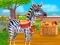 Hra Zebra Caring