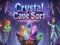 Hra Crystal Cave Sort