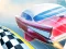Hra Futuristic Racing 3D