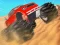 Hra Monster Truck Crush